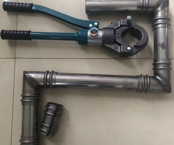 石首冷却管生产