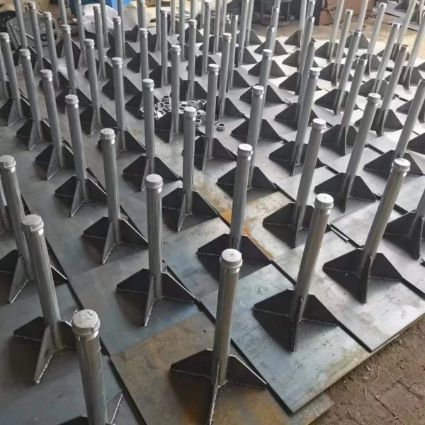 石首鑫亿呈沉降板生产