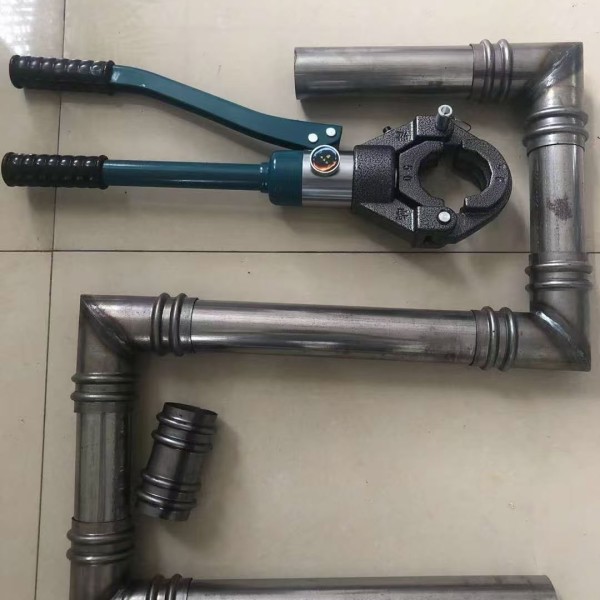 石首鑫亿呈冷却管